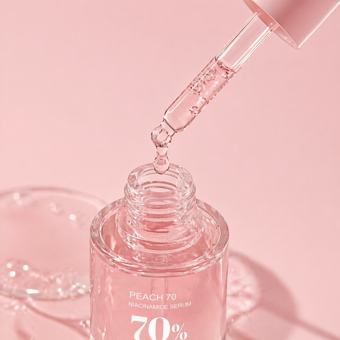 How to Use Niacinamide Serum for Even Skin Tone and Smoother Texture