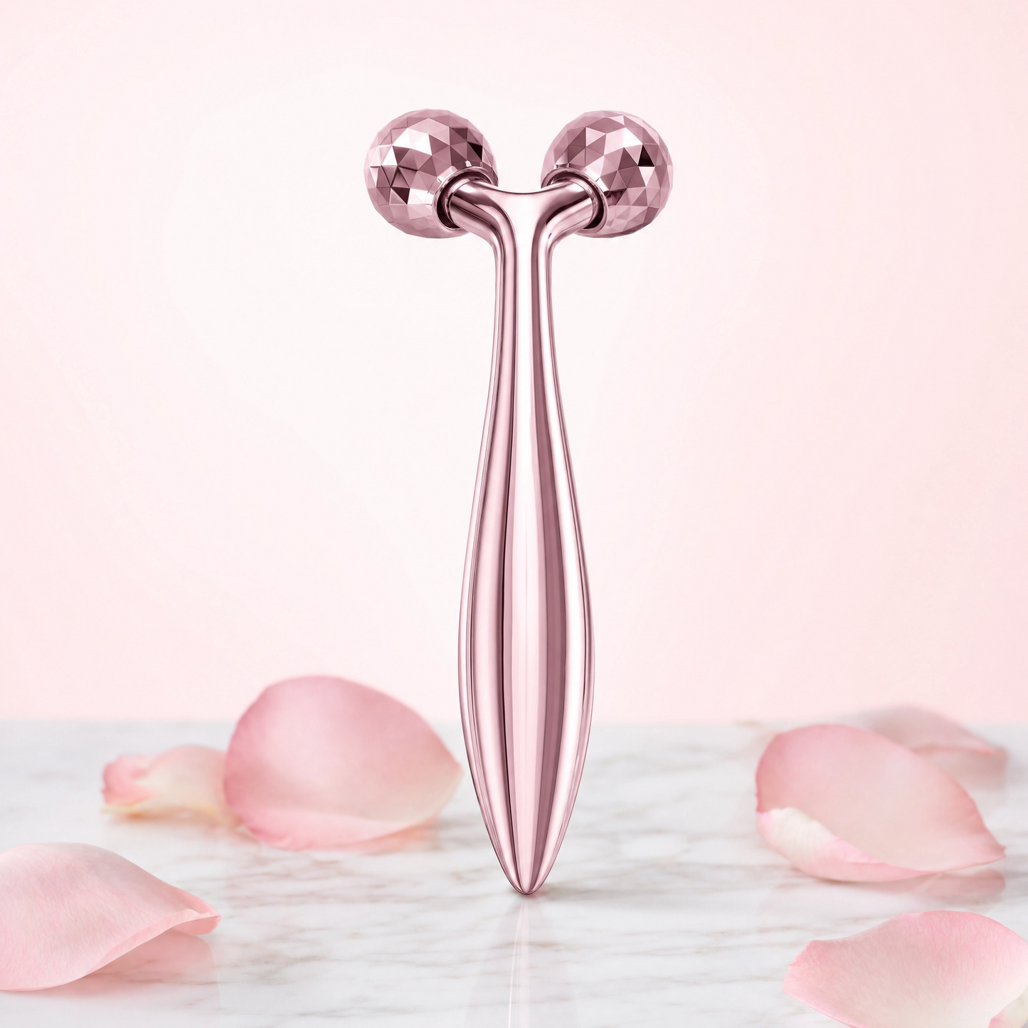 3D Face Roller for Lifting, Contouring & Depuffing