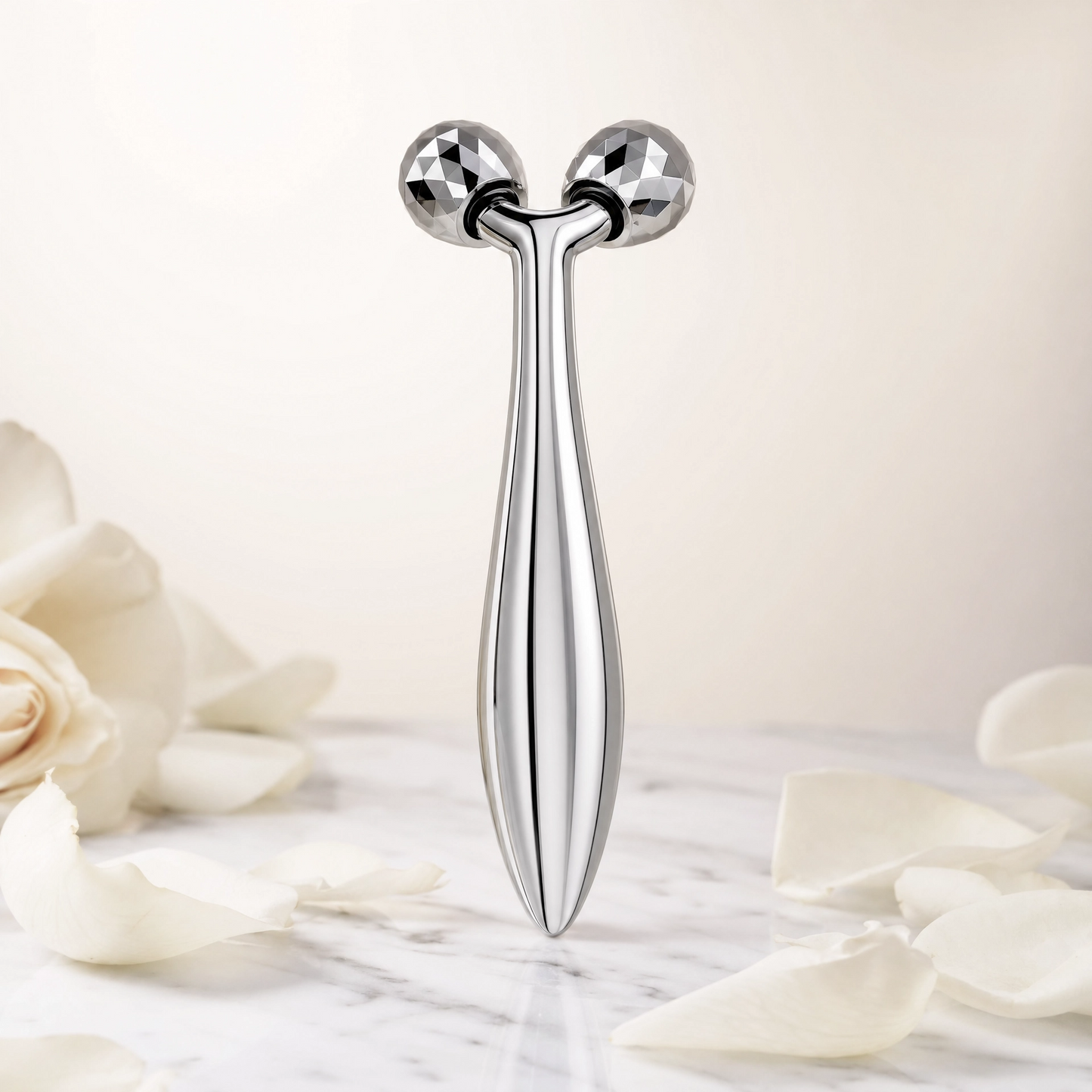 3D Face Roller for Lifting, Contouring & Depuffing